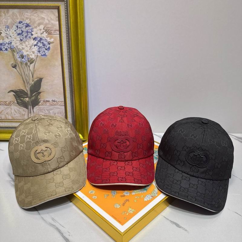 Gucci Cap 110502